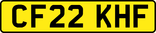 CF22KHF