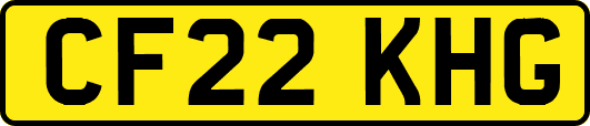 CF22KHG