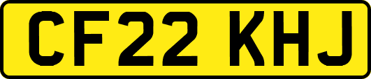 CF22KHJ