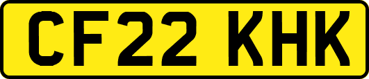 CF22KHK