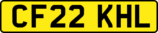 CF22KHL