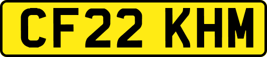 CF22KHM