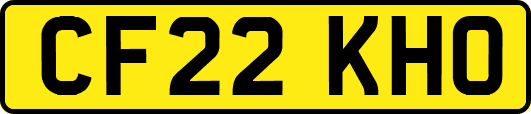 CF22KHO