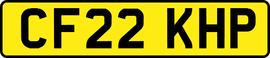 CF22KHP