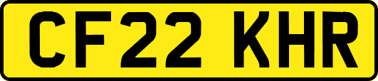 CF22KHR