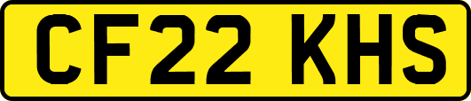 CF22KHS