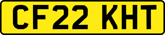 CF22KHT