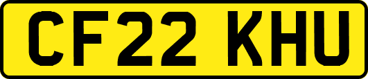 CF22KHU
