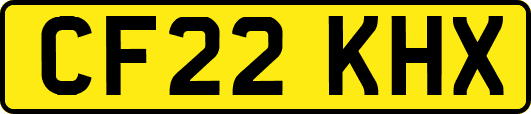 CF22KHX