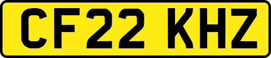 CF22KHZ