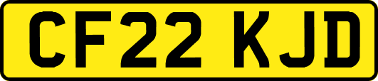 CF22KJD