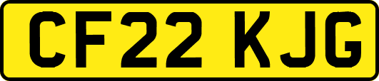 CF22KJG