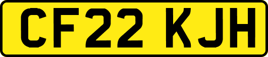 CF22KJH
