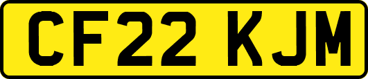 CF22KJM
