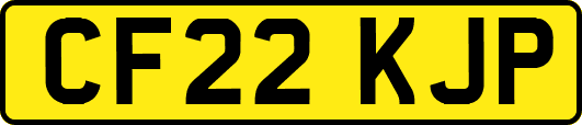 CF22KJP