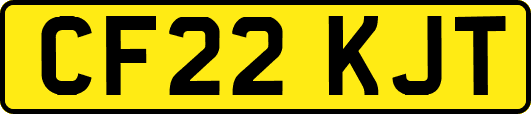 CF22KJT
