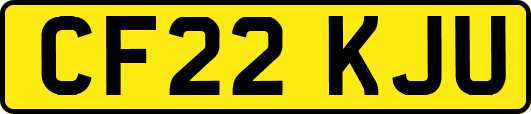 CF22KJU
