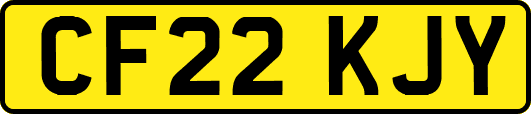 CF22KJY