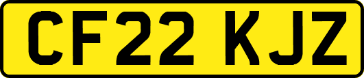 CF22KJZ