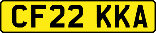 CF22KKA