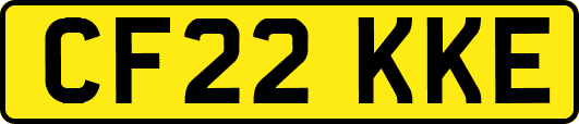CF22KKE