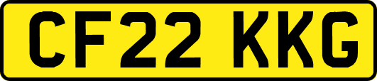 CF22KKG
