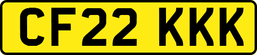CF22KKK