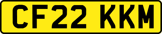 CF22KKM