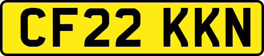 CF22KKN