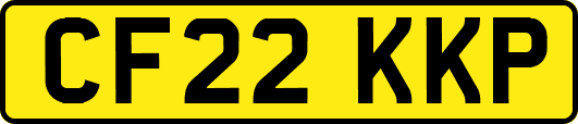 CF22KKP
