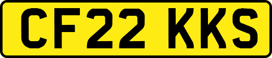 CF22KKS