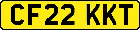 CF22KKT