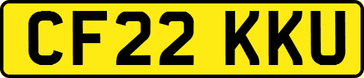 CF22KKU