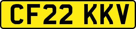 CF22KKV