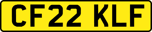 CF22KLF
