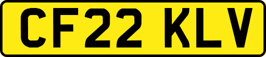 CF22KLV