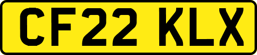 CF22KLX