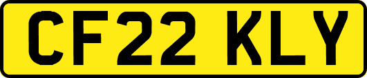 CF22KLY