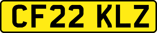 CF22KLZ