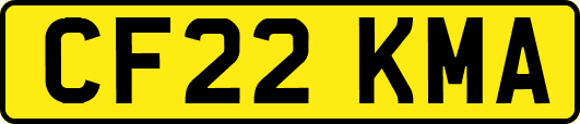 CF22KMA