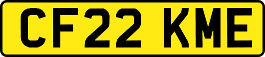 CF22KME