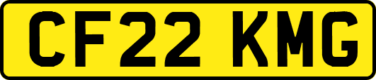 CF22KMG