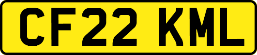 CF22KML