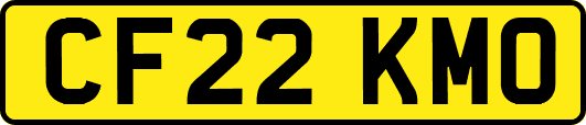 CF22KMO