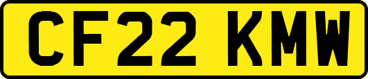 CF22KMW