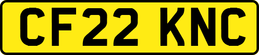 CF22KNC