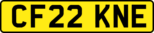 CF22KNE