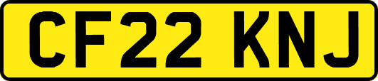CF22KNJ
