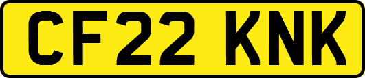 CF22KNK