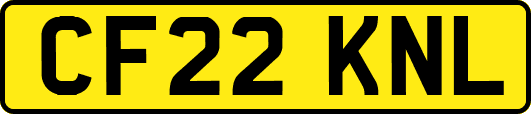 CF22KNL